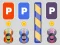 Juego Parking Path en línea