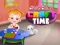 Juego Baby Hazel Crafts Time en línea