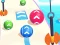 Juego Super Ball Rush en línea