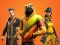 Juego Fortnite Memory en línea