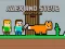 Juego Alex and Steve Adventures Saves en línea