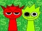 Juego Sprunki Money Stack Incredibox en línea