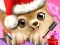 Juego Christmas Salon en línea