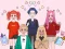 Juego Fun Dress Up Game en línea