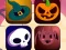 Juego Halloween Match 3 en línea