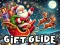 Juego Gift Glide en línea