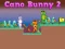 Juego Cano Bunny 2 en línea
