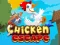 Juego Chicken Escape en línea