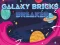 Juego Galaxy Bricks Breaker en línea