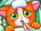 Juego Cat Doctor Simulator en línea