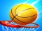Juego Dunk Ball Shot The Hoop Basketball Hit en línea