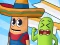 Juego Sausage Run en línea