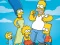 Juego Simpsons Jigsaw Puzzle Collection en línea