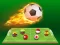 Juego Soccer Caps Game en línea