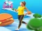 Juego Body Race: Fat 2 Fit en línea