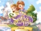 Juego Sofia the First Puzzle en línea
