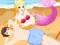 Juego Mermaid Lover In Beach en línea