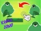 Juego KWAKI Jump en línea
