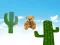 Juego Fall cactus Season 1 teddy en línea