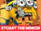 Juego Stuart the Minion Jigsaw Puzzle en línea