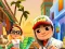 Juego Subway Surfers World Tour: Marrakesh en línea