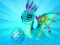 Juego Fantasy Creatures Princess Laboratory en línea
