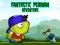 Juego Fantastic Peaman Adventure en línea