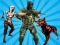 Juego Good Guys VS Bad Boys Zombie en línea
