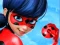 Juego LadyBug Popstar Dress up en línea