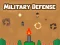 Juego Military Defense en línea