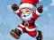 Juego Flappy Santa Claus en línea