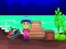 Juego Find The Water Scooter Key en línea