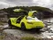 Juego Mercedes-Benz SLS E-Cell Puzzle en línea