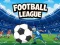 Juego Football Leauge en línea