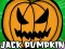 Juego Jack Pumpkin en línea