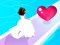 Juego Bridal Race 3D en línea
