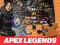 Juego Apex Legends Jigsaw Puzzle en línea