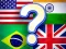 Juego Guess The Flag Quiz en línea
