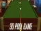 Juego Pool 3D en línea