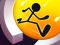 Juego Stickman runner en línea