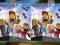 Juego Minecraft Differences en línea