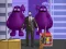 Juego One Bullet To Grimace en línea