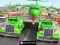 Juego Us army car transport truck en línea