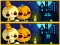 Juego Find Differences Halloween en línea