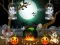Juego Halloween Twin Ghosts Rescue en línea