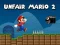Juego Unfair Mario 2 en línea