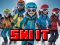 Juego Ski It en línea