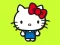 Juego Hidden Stars Hello Kitty en línea