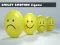 Juego Smiley Emotion jigsaw en línea