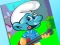 Juego Smurf Dress Up en línea